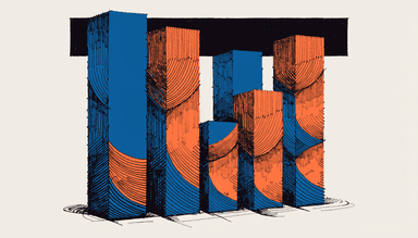 What Your Performance Review Ceiling Is Actually Telling Your Team