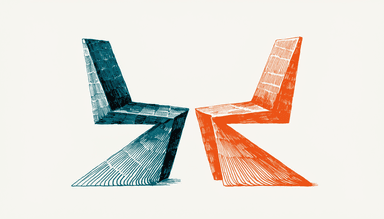 The 1:1 That Actually Works