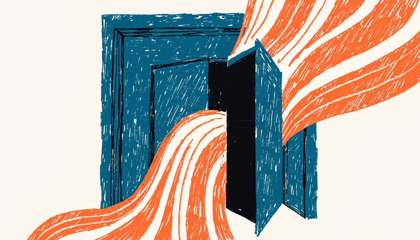 Why Your Best Employee Might Quit (And What You Actually Miss)